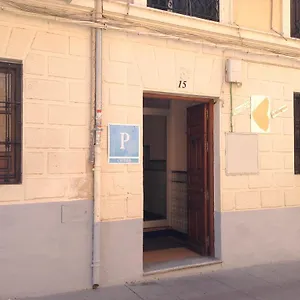 La Milagrosa Pensión Granada