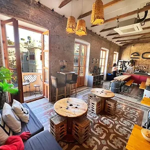 Eco Hostal Granada