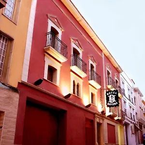 Baviera Hotel Linares (Jaen)