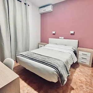 Rocamar Pensión Almuñécar
