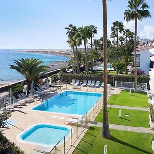 Reinasol Apartamento Playa del Inglés