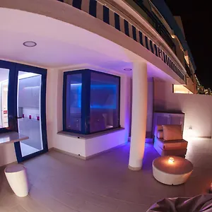 Modern Designer Apartamento Taurito